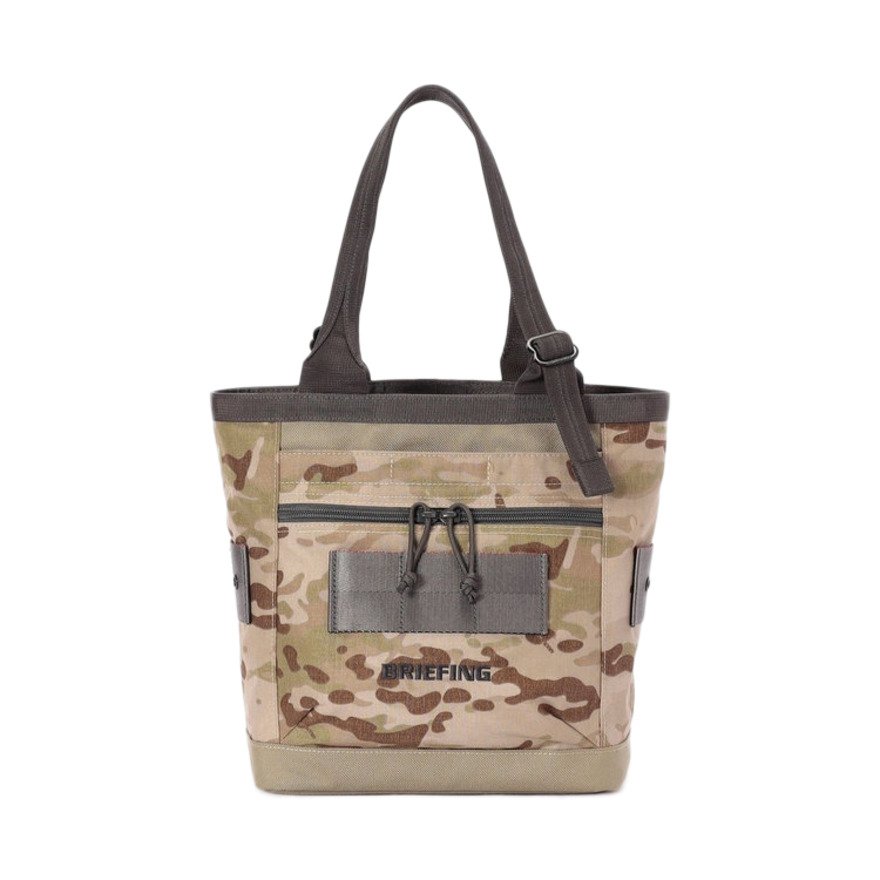�u���[�t�B���O �J�[�g �g�[�g�o�b�O TALL CAMO COMBI BRG261T16-217 �e�e �J���t���[�W�� �o�b�O/�|�[�`/�P�[�X