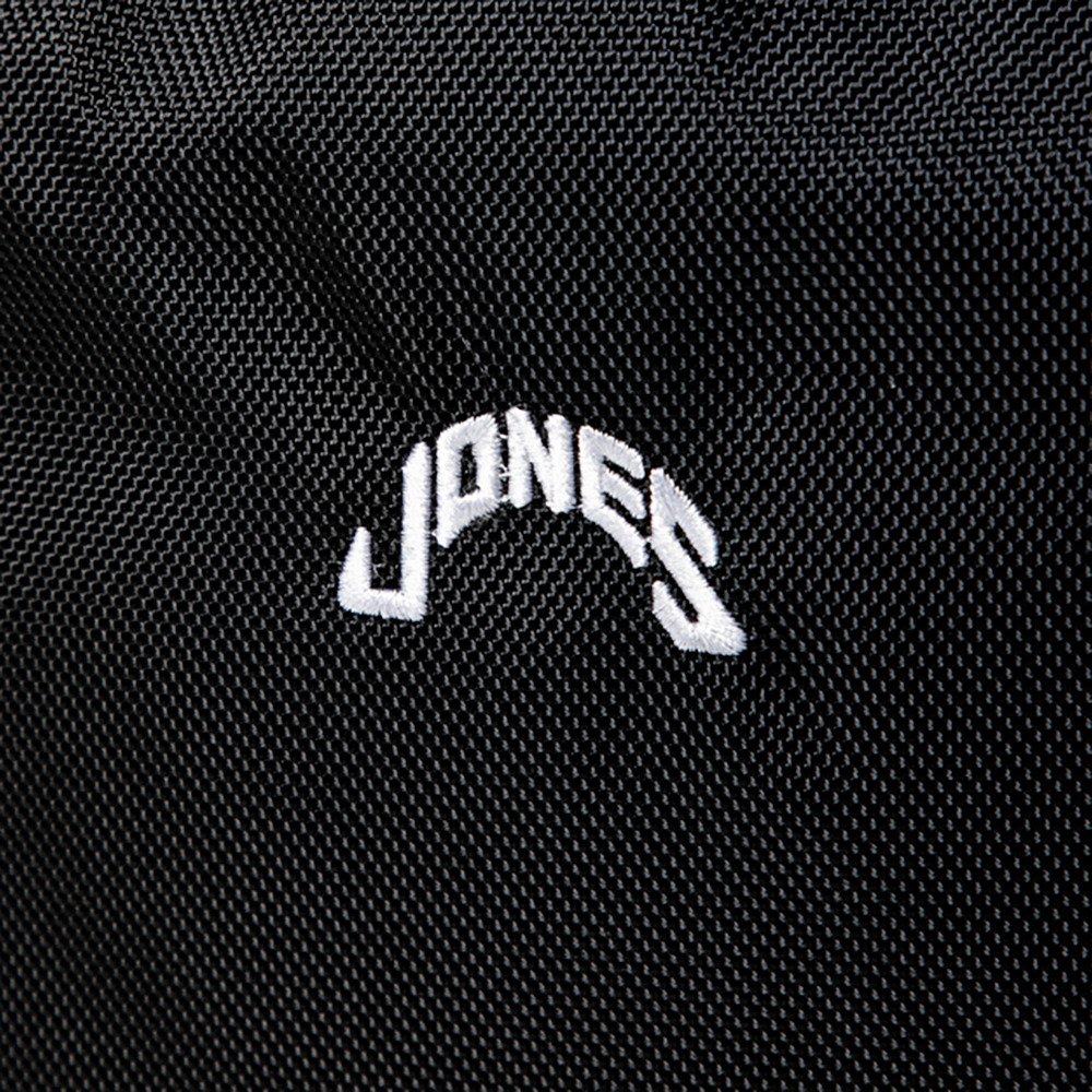 ジョーンズ（JONES）（メンズ）カードバッグ Black CARTBAG BLK