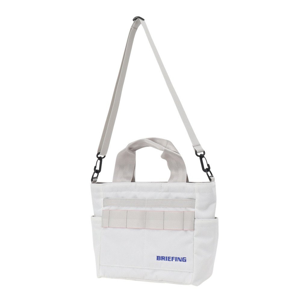 ブリーフィング（BRIEFING）（メンズ）ゴルフ 2WAY CART トートバッグ