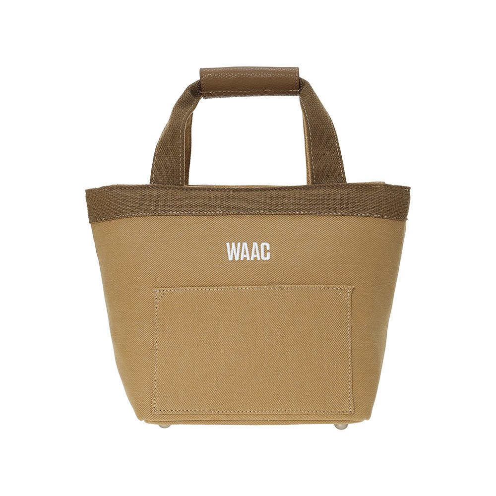 ワック（WAAC）（メンズ、レディース）ESSENTIALカートバッグ