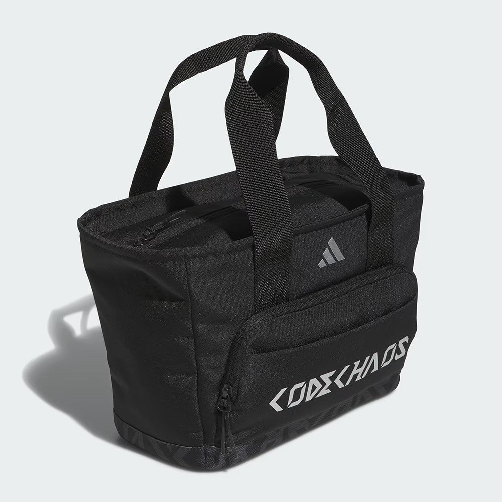 アディダス（adidas）（メンズ）ゴルフ コードカオス クーラーバッグ