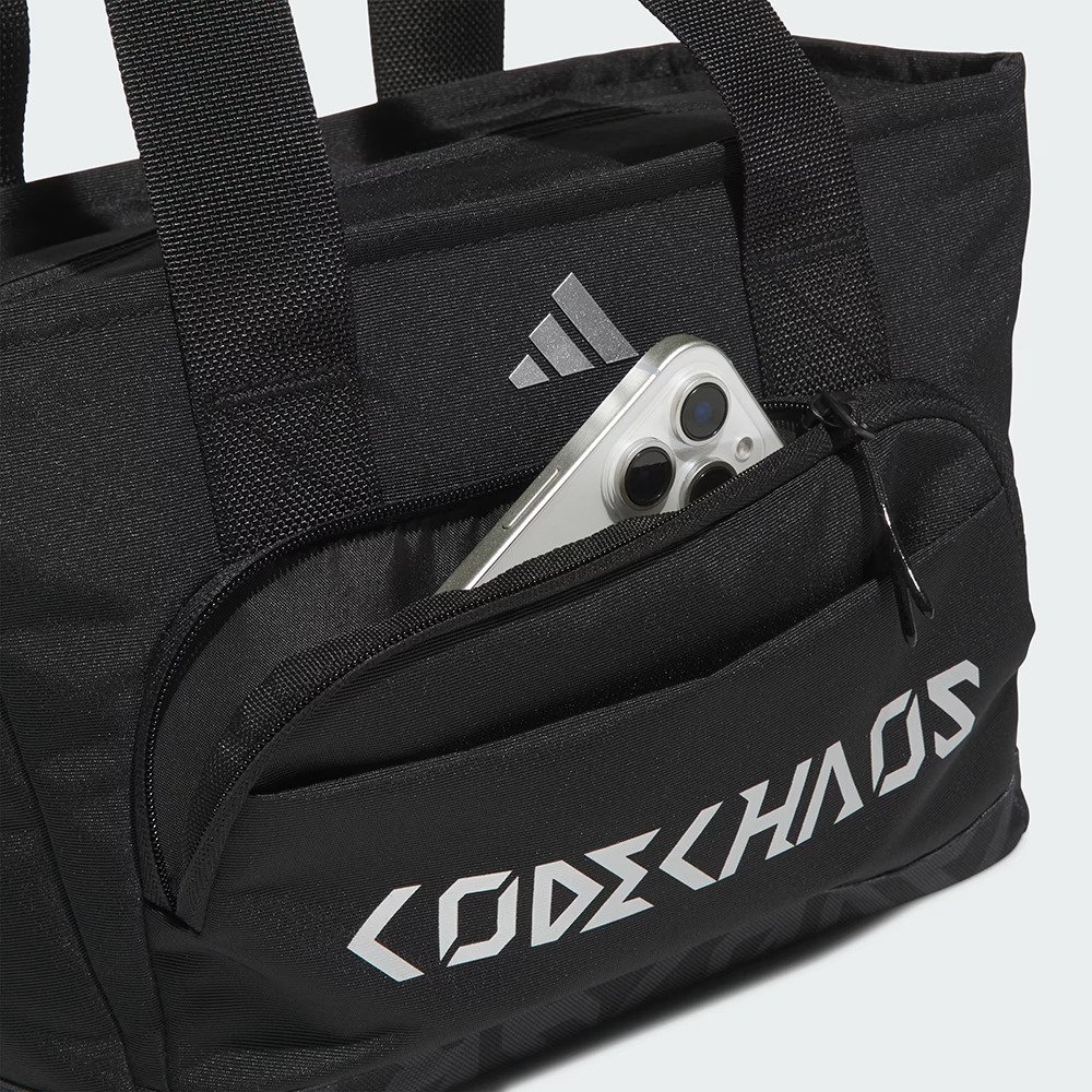 アディダス（adidas）（メンズ）ゴルフ コードカオス クーラーバッグ