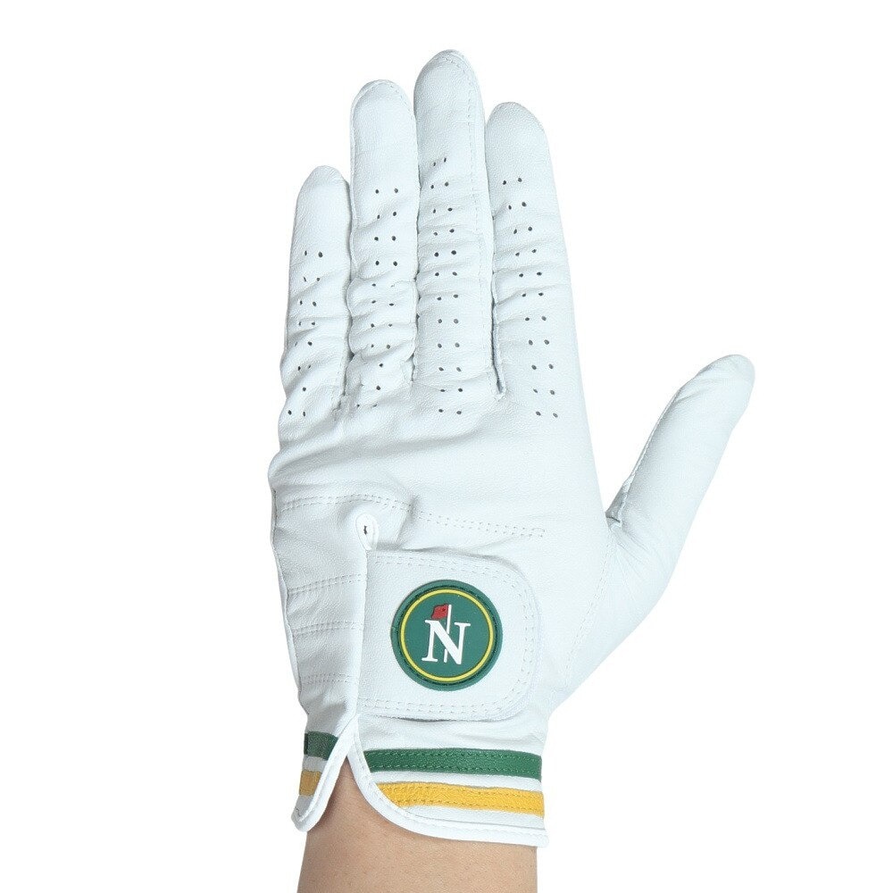 North Coast Golf（North Coast Golf）（メンズ）ゴルフ 左手用 ゴルフグローブ SUNDAYS TRADITION DE-2214009