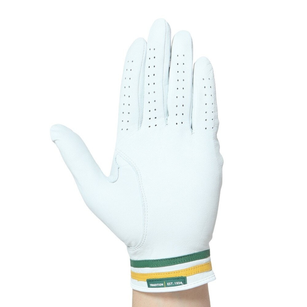 North Coast Golf（North Coast Golf）（メンズ）ゴルフ 左手用 ゴルフグローブ SUNDAYS TRADITION DE-2214009