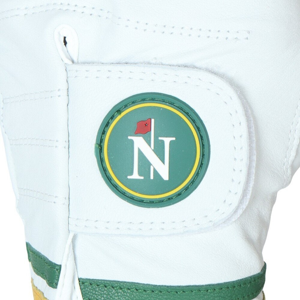 North Coast Golf（North Coast Golf）（メンズ）ゴルフ 左手用 ゴルフグローブ SUNDAYS TRADITION DE-2214009