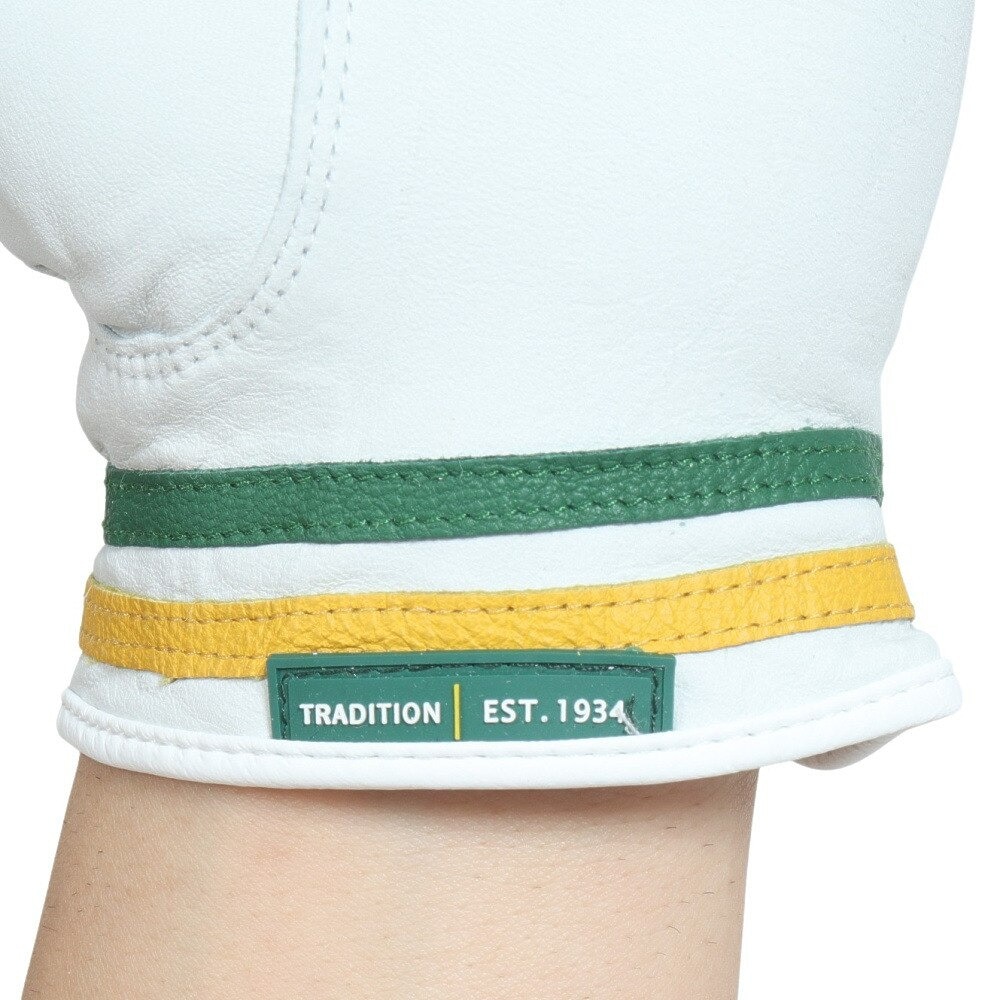 North Coast Golf（North Coast Golf）（メンズ）ゴルフ 左手用 ゴルフグローブ SUNDAYS TRADITION DE-2214009