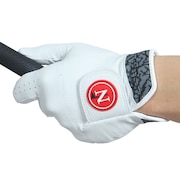 (メンズ)ゴルフ 左手用 ゴルフグローブ HIGH FLIER DE-2214010