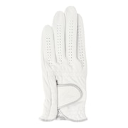 (メンズ)ゴルフ 左手用 アクアフィット レギュラーサイズ GF-23251 WHT