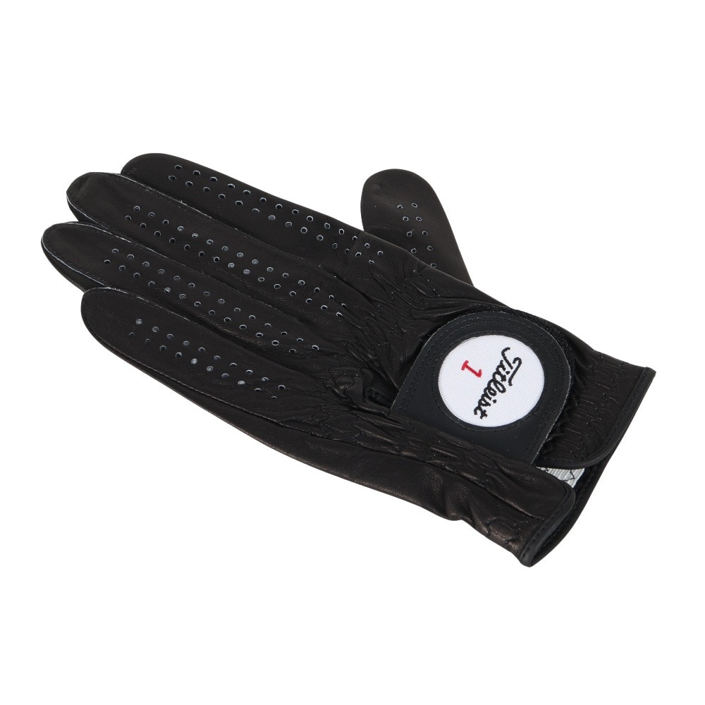 タイトリスト（TITLEIST）（メンズ）左手用 プロフェッショナル グローブ TG73BK