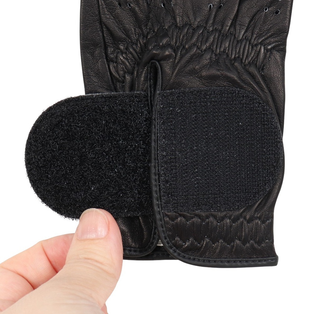 タイトリスト（TITLEIST）（メンズ）左手用 プロフェッショナル グローブ TG73BK