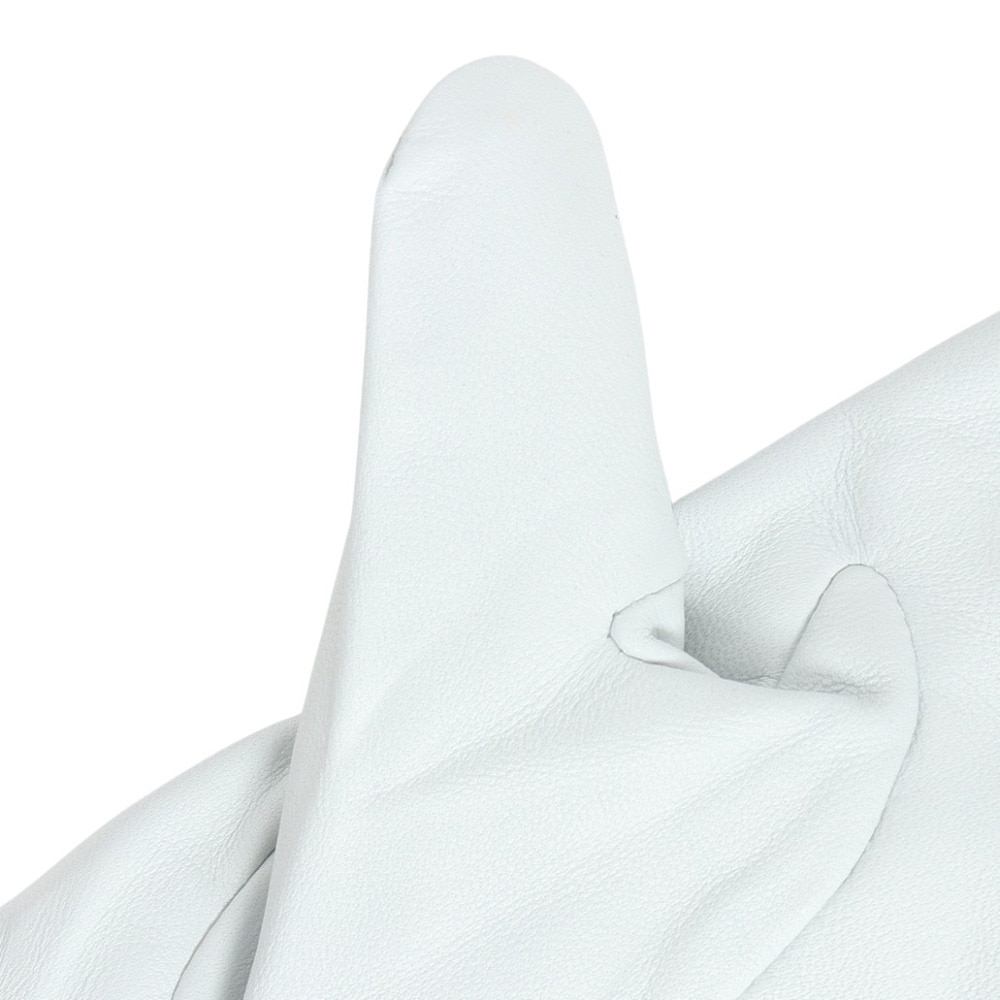キャロウェイ（CALLAWAY）（メンズ）左手用 ツアー オーセンティック グローブ 5325000 WHT
