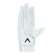 (メンズ)左手用 ツアー オーセンティック グローブ 5325000 WHT
