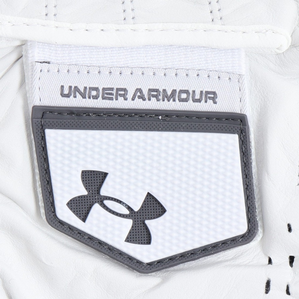 アンダーアーマー（UNDER ARMOUR）（メンズ）左手用 ツアー ゴルフグローブ 1382003 100