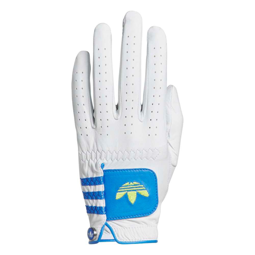 アディダス（adidas）（メンズ）左手用 OG マーカー付き レザー