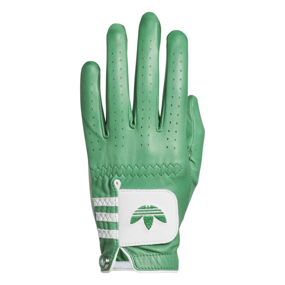 アディダス（adidas）（メンズ）左手用 OG マーカー付き レザー