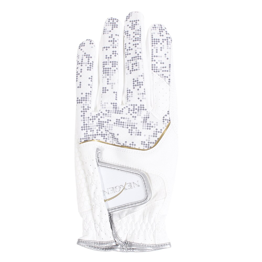 ゴルフ グローブ Higripdry グローブ2 414nx8tng0001wh Gy Csleepcenter Com