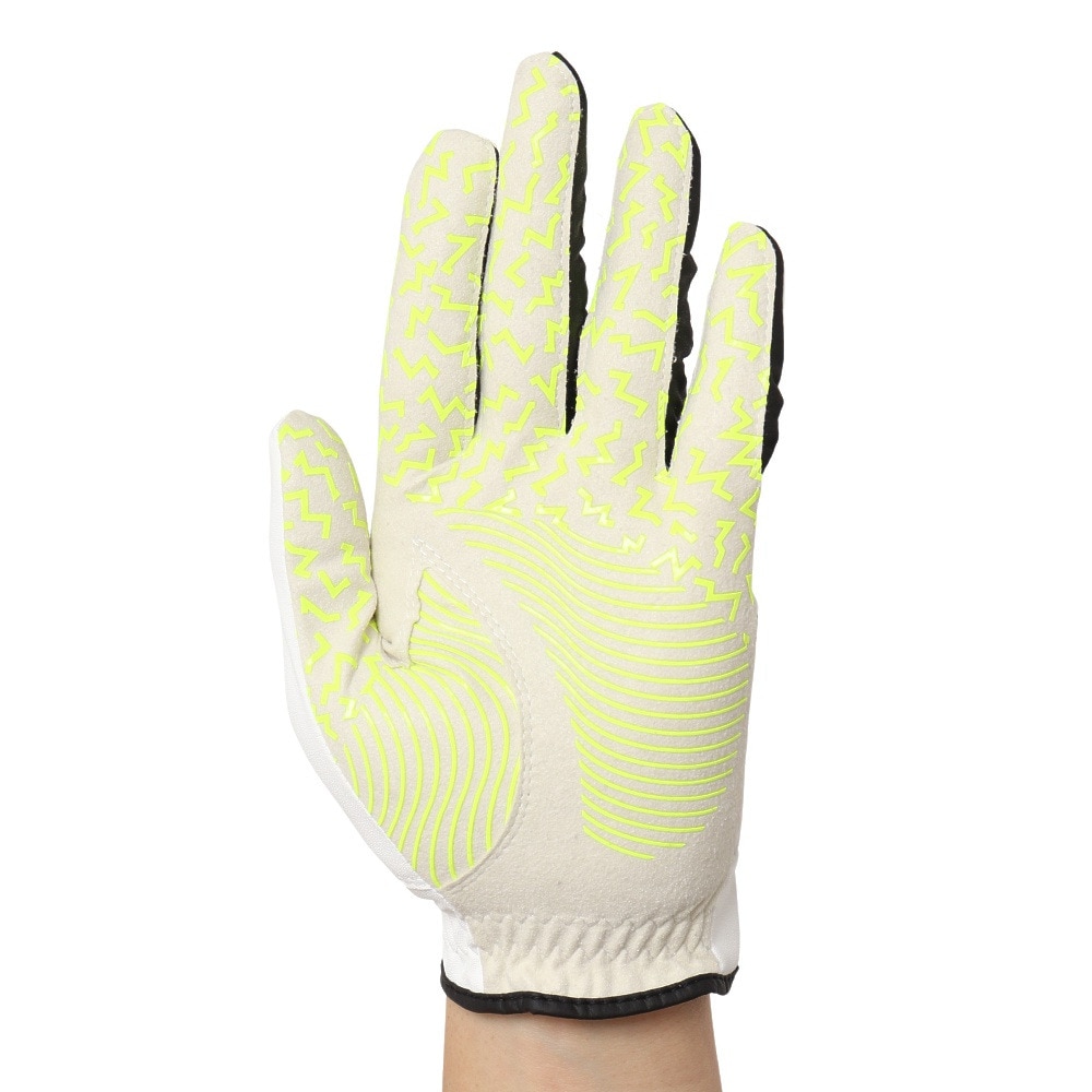 アディダス（adidas）（メンズ）ゴルフグローブ コードカオス 22960-GL8867★★★