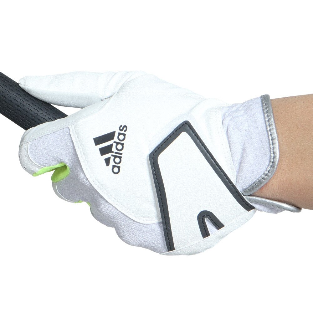 アディダス（adidas）（メンズ）ゴルフ 左手用 ZG グローブ 22951-GL8871