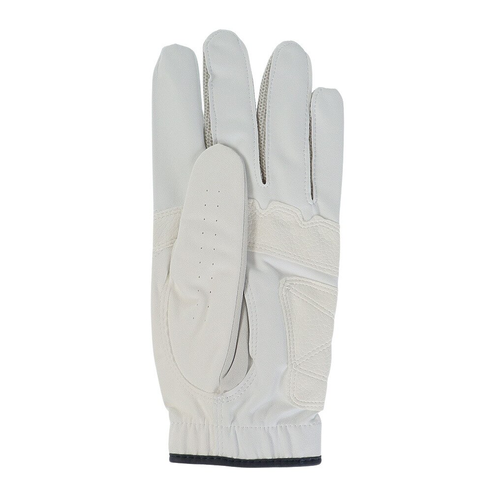 キャロウェイ（CALLAWAY）（メンズ）左手用 グローブ GL TECH WHT/NVY 21
