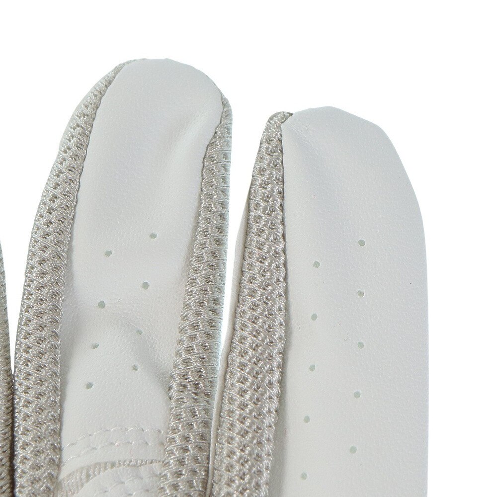 キャロウェイ（CALLAWAY）（メンズ）左手用 グローブ GL TECH WHT/NVY 21