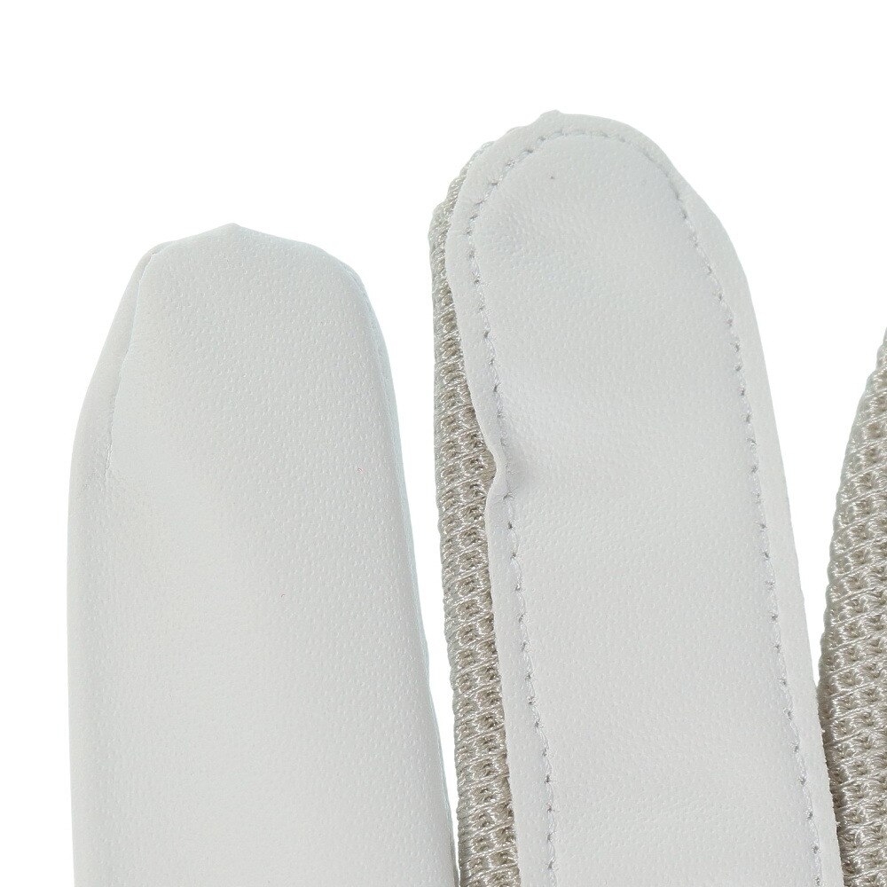 キャロウェイ（CALLAWAY）（メンズ）左手用 グローブ GL TECH WHT/NVY 21