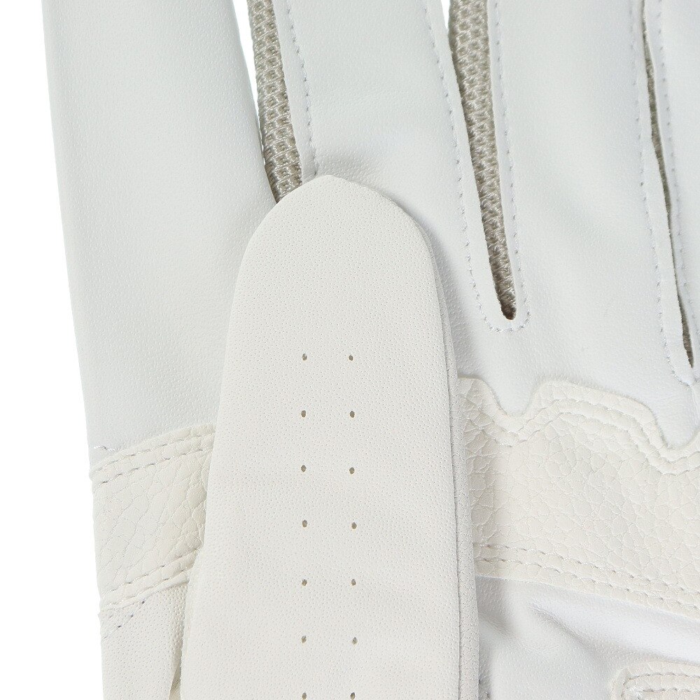 キャロウェイ（CALLAWAY）（メンズ）左手用 グローブ GL TECH WHT/NVY 21
