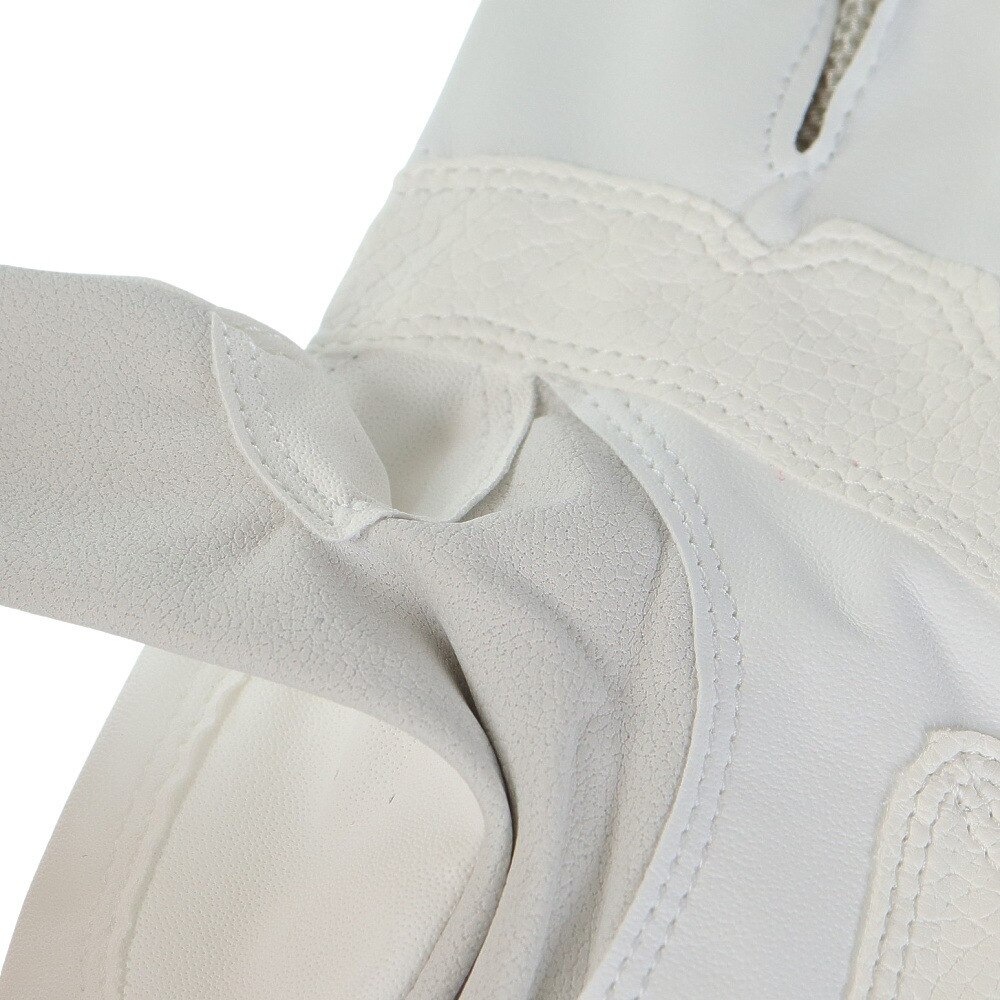 キャロウェイ（CALLAWAY）（メンズ）左手用 グローブ GL TECH WHT/NVY 21
