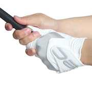 (メンズ)ゴルフ 左手用 HIGH GRIP SILICONE グローブ RCG-2202