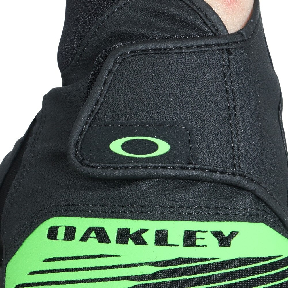 オークリー（OAKLEY）（メンズ、レディース）左手用 ゴルフグローブ 6 FOS900974-01G