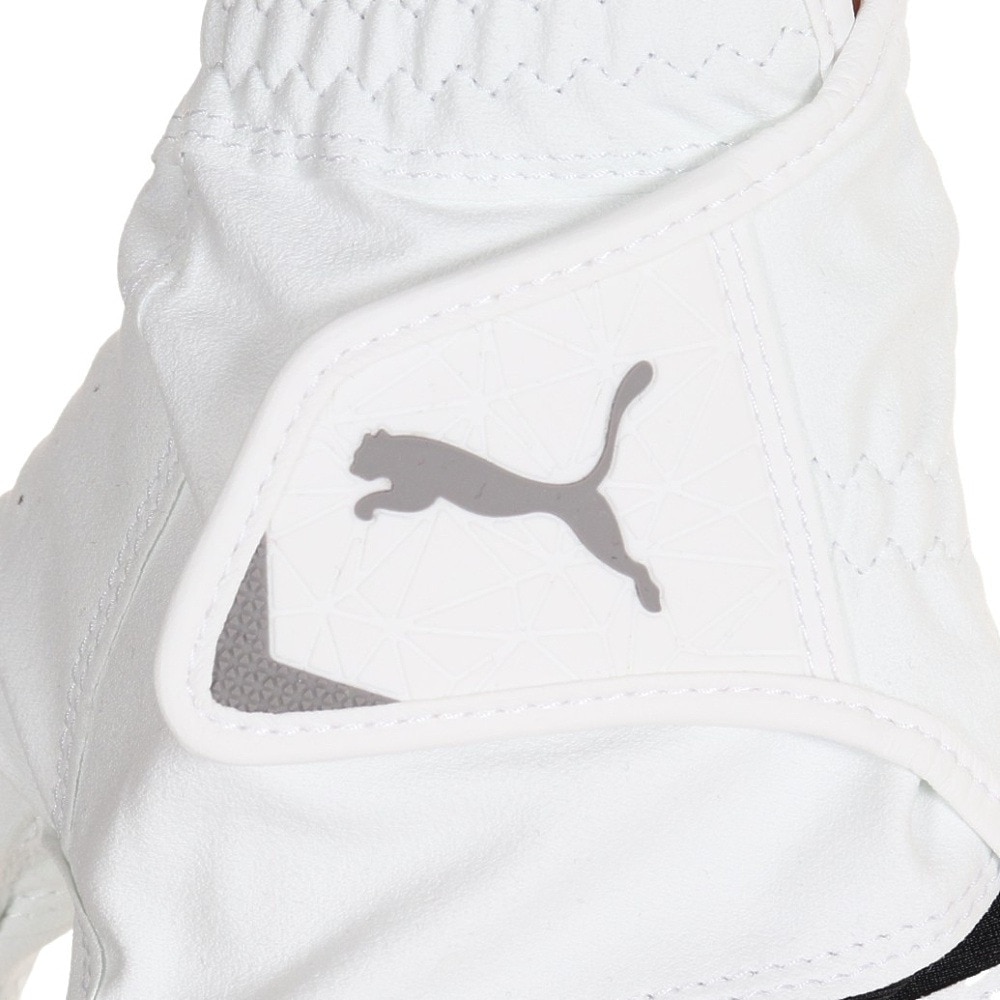 プーマ（PUMA）（メンズ）ゴルフ 左手用 ゴルフ バリアグリップ グローブ 867933-03