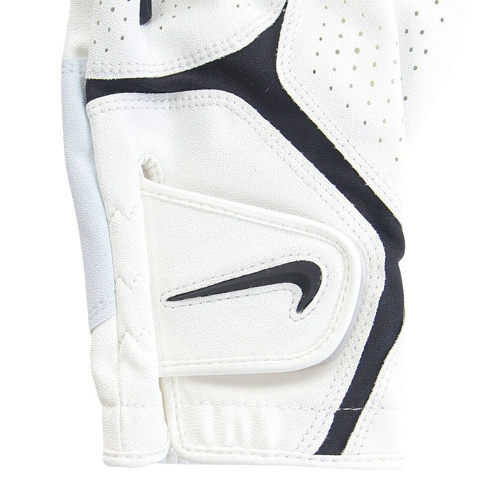 ナイキ（NIKE）（メンズ）左手用 メンズ デュラフィールX ゴルフグローブ GF1011 284