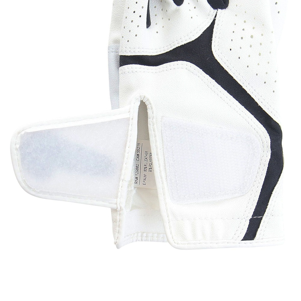 ナイキ（NIKE）（メンズ）左手用 メンズ デュラフィールX ゴルフグローブ GF1011 284