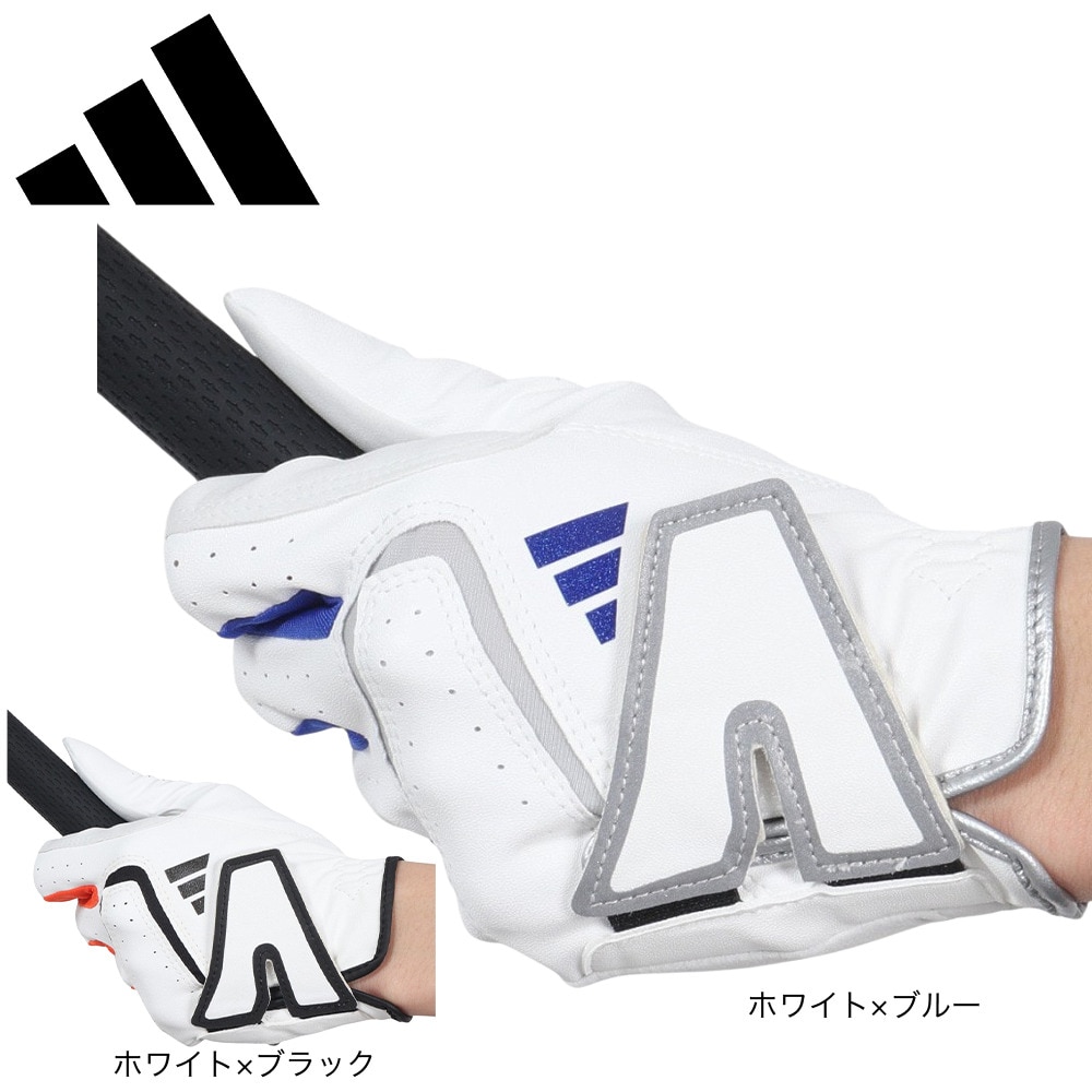 アディダス（adidas）（メンズ）左手用 ZG 23 グローブ NMH91-HT6805