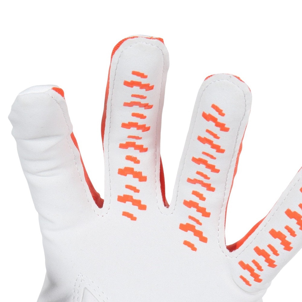 アディダス（adidas）（メンズ）ゴルフ 左手用 ZG 23 グローブ NMH91-HT6806WH/BK