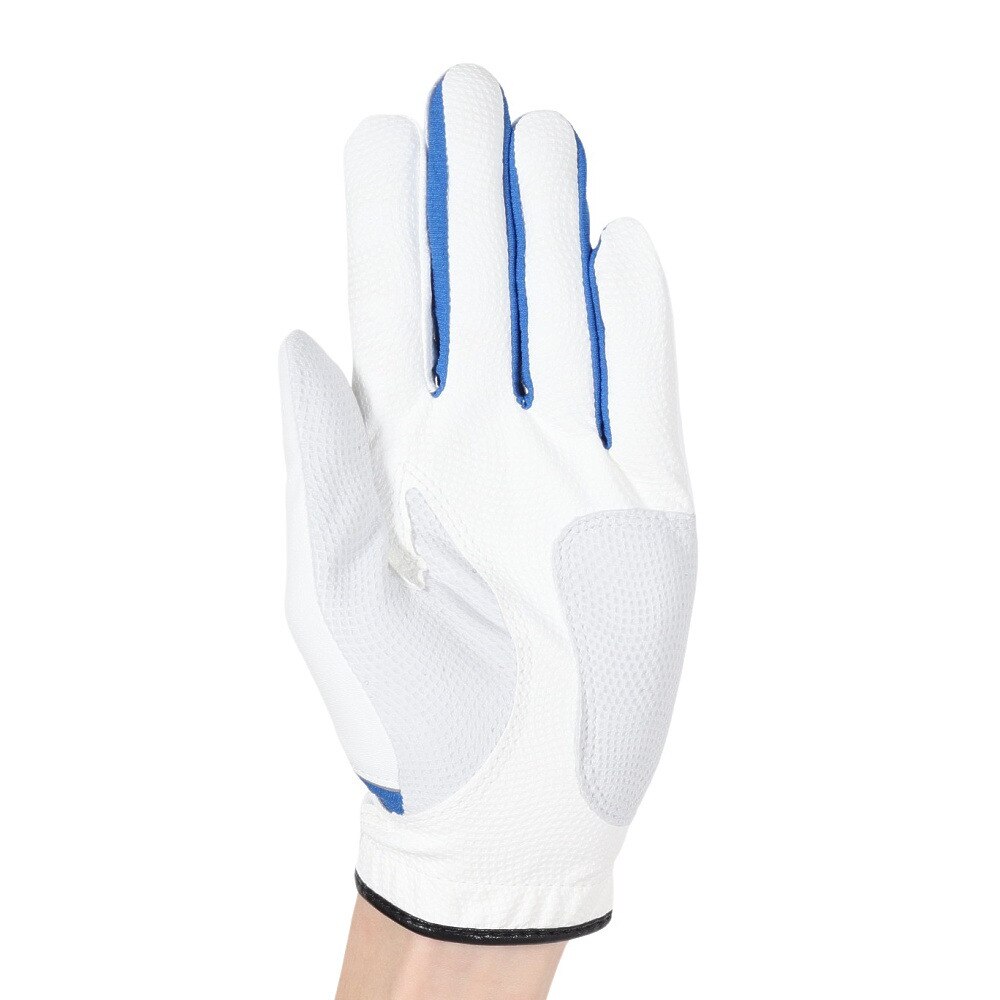 フットジョイ（FOOT JOY）（メンズ）ゴルフグローブ 左手用 GT エクストリーム 23 FGGT23WB WT/BL
