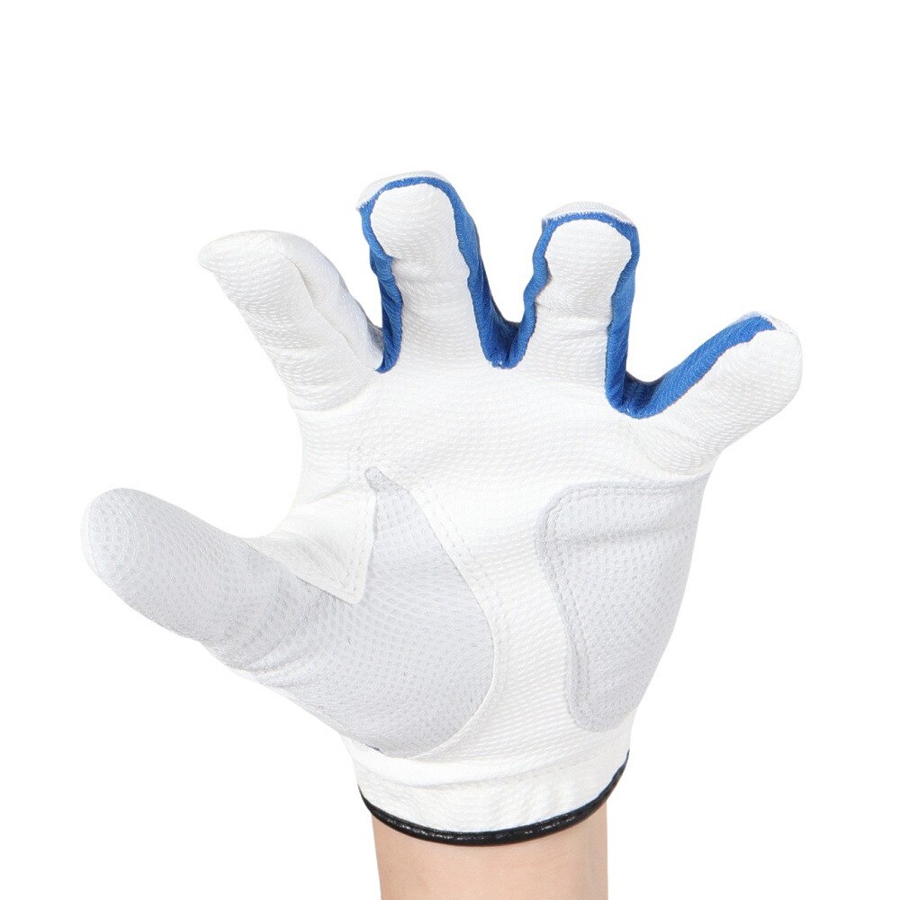 フットジョイ（FOOT JOY）（メンズ）ゴルフグローブ 左手用 GT エクストリーム 23 FGGT23WB WT/BL