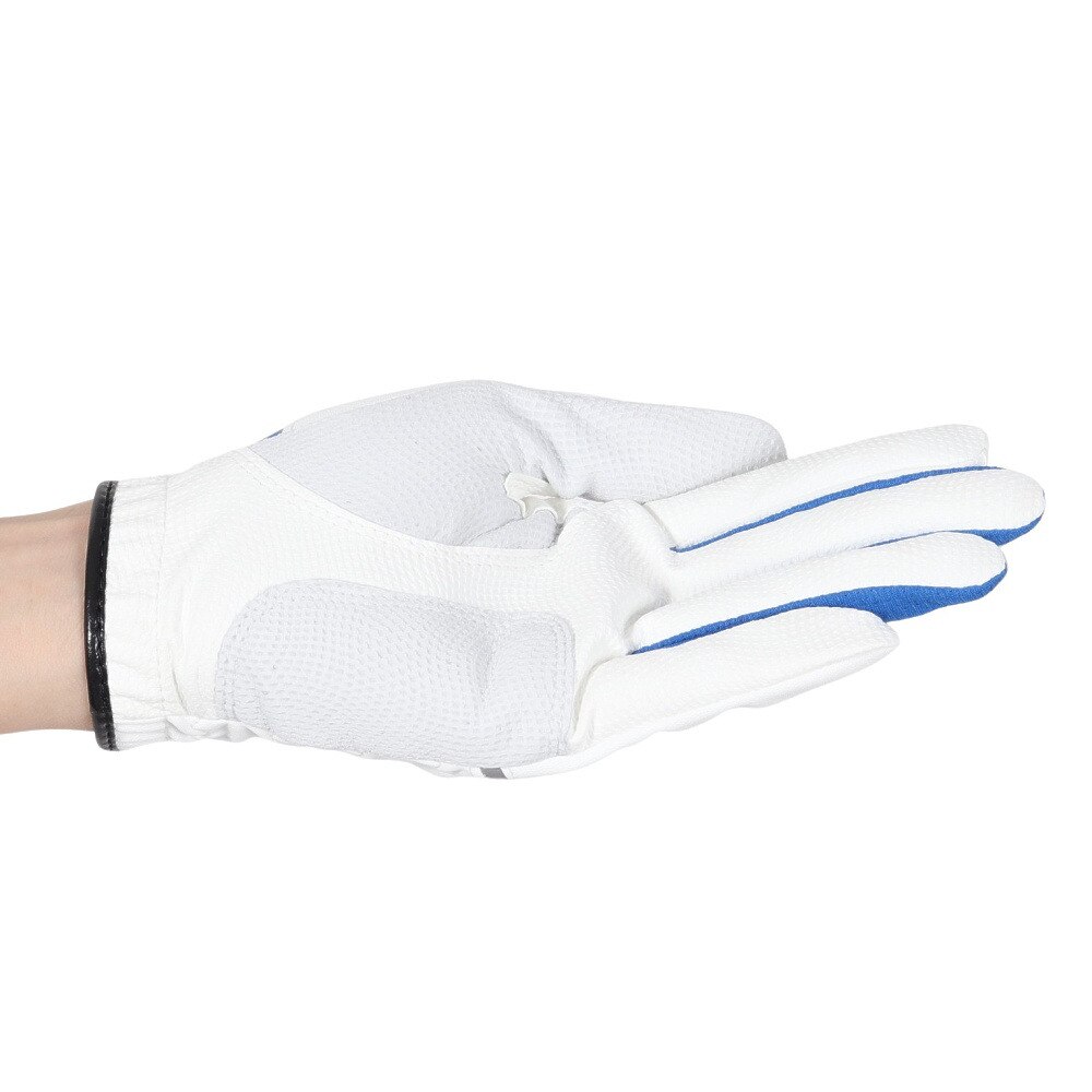 フットジョイ（FOOT JOY）（メンズ）ゴルフグローブ 左手用 GT エクストリーム 23 FGGT23WB WT/BL