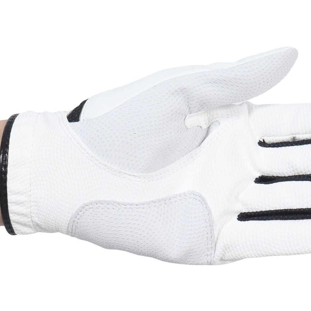 フットジョイ（FOOT JOY）（メンズ）ゴルフ ゴルフグローブ 左手用 23 GTエクストリーム WT/BK FGGT23WT