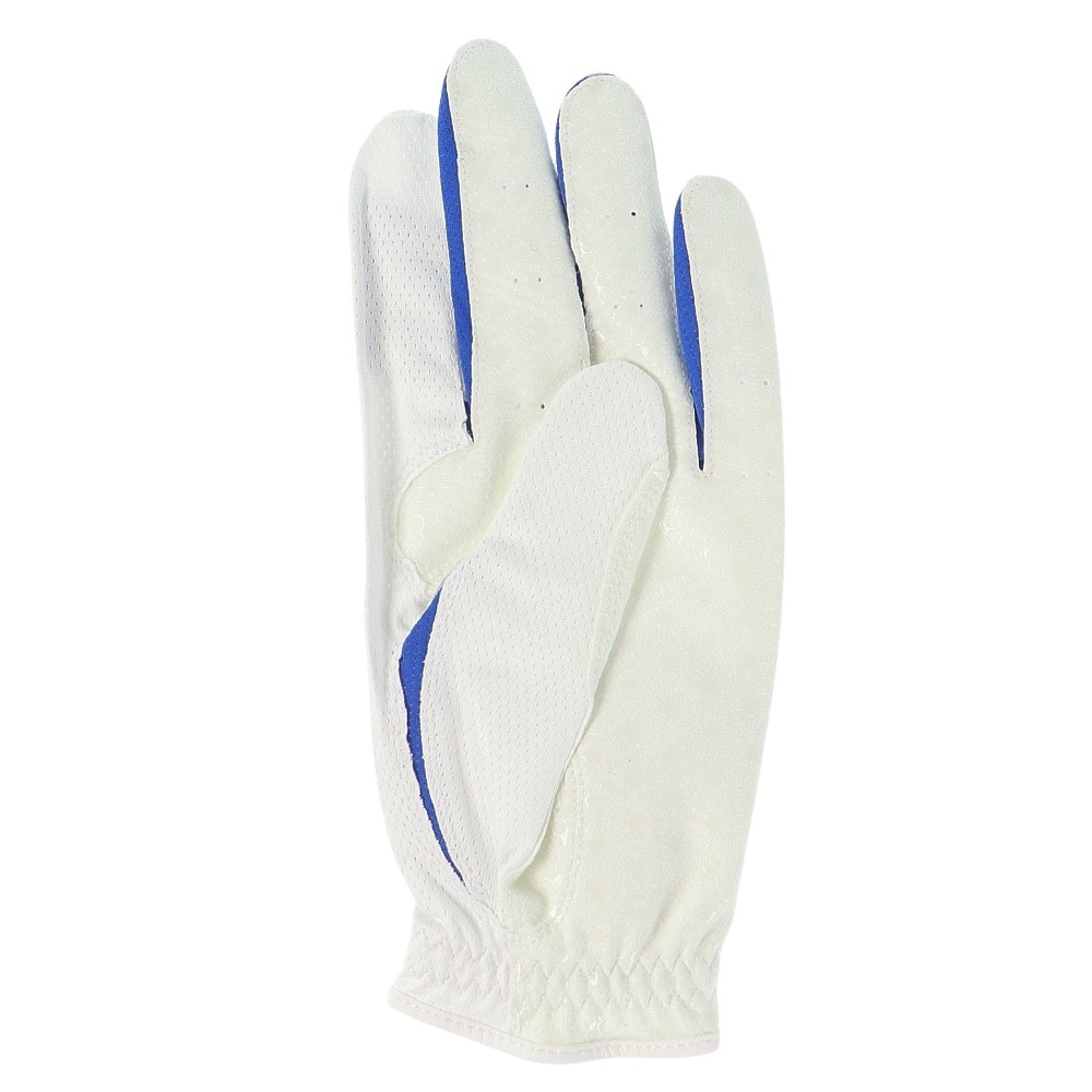 ブリヂストンゴルフ（BRIDGESTONE GOLF）（メンズ）ゴルフ 左手用 ゴルフグローブ ULTRA GRIP COOL GLGS31WH