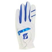 (メンズ)ゴルフ 左手用 ゴルフグローブ ULTRA GRIP COOL GLGS31WH