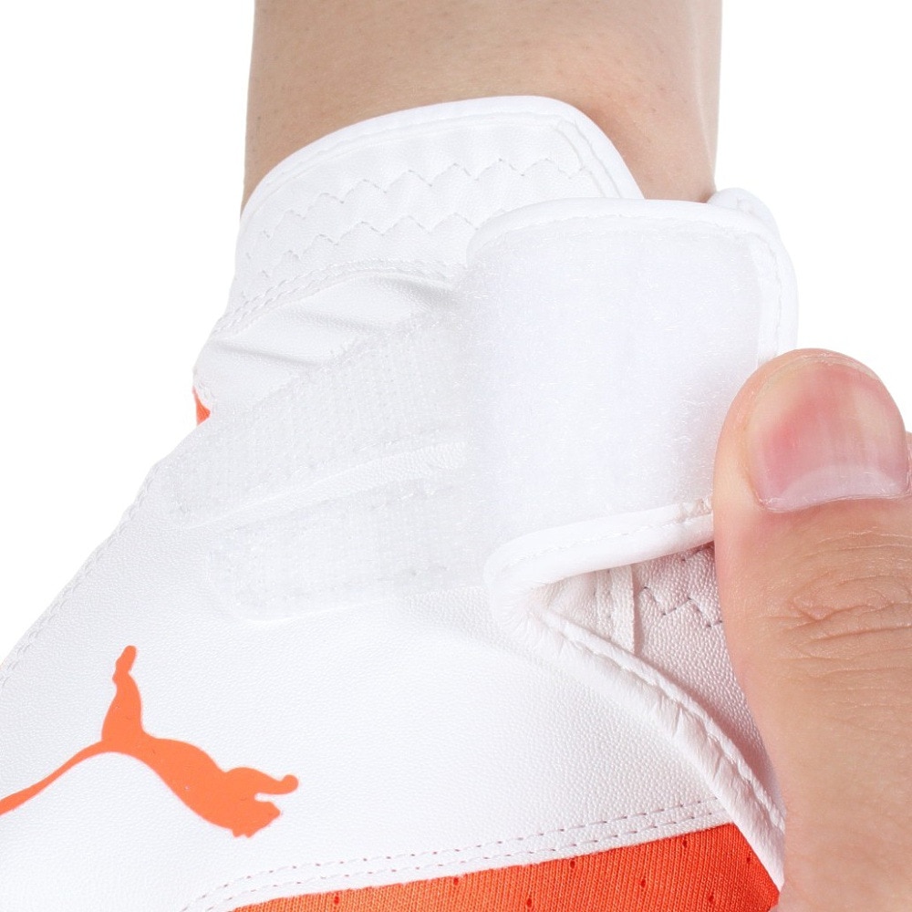 プーマ（PUMA）（メンズ）左手用 ゴルフ パワー グリップ グローブ 041879-04