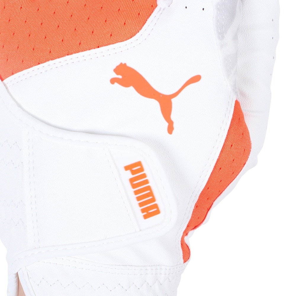 プーマ（PUMA）（メンズ）左手用 ゴルフ パワー グリップ グローブ 041879-04