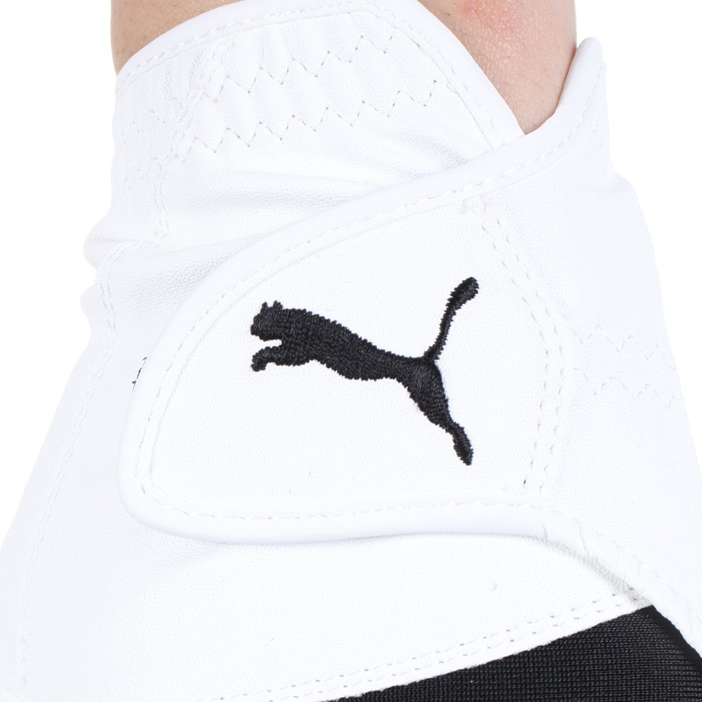 プーマ（PUMA）（メンズ）左手用 ゴルフ フュージョン グリップ グローブ 2.0 041881-01