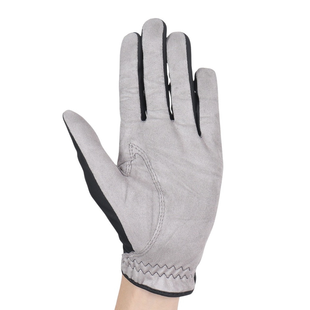 フットジョイ（FOOT JOY）（メンズ）左手用 ナノロックグリップ ゴルフグローブ FGNG23BK