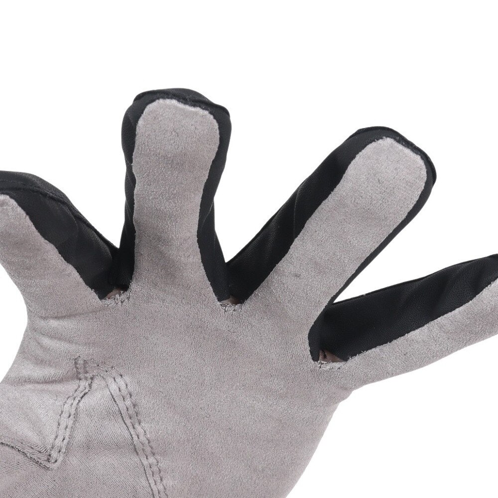 フットジョイ（FOOT JOY）（メンズ）左手用 ナノロックグリップ ゴルフグローブ FGNG23BK