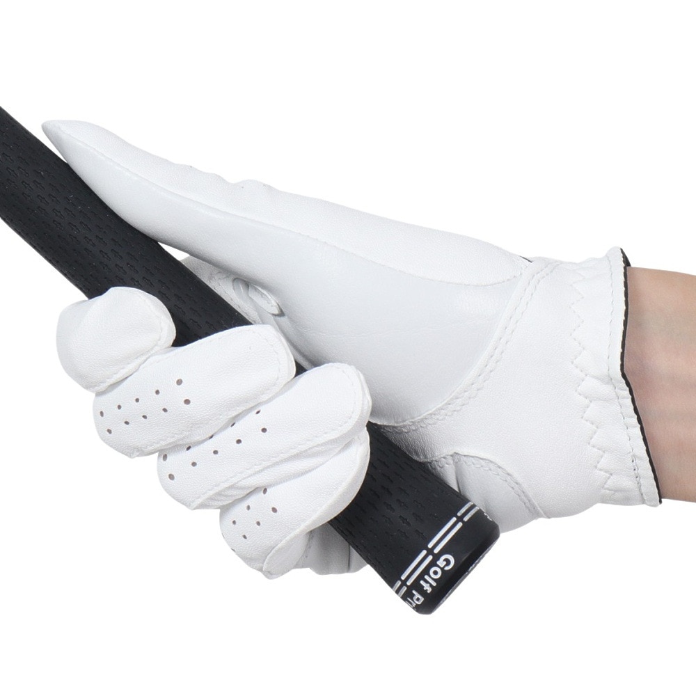 フットジョイ（FOOT JOY）（メンズ）ゴルフ 右手用ゴルフグローブ ウェザーソフ 右手 WT FGWF3LHWT