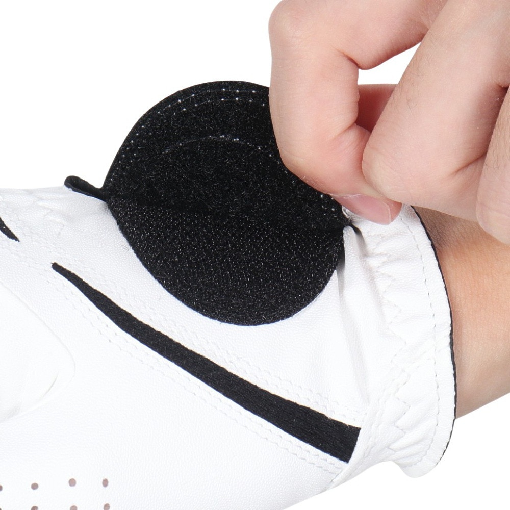 フットジョイ（FOOT JOY）（メンズ）ゴルフ 右手用ゴルフグローブ ウェザーソフ 右手 WT FGWF3LHWT