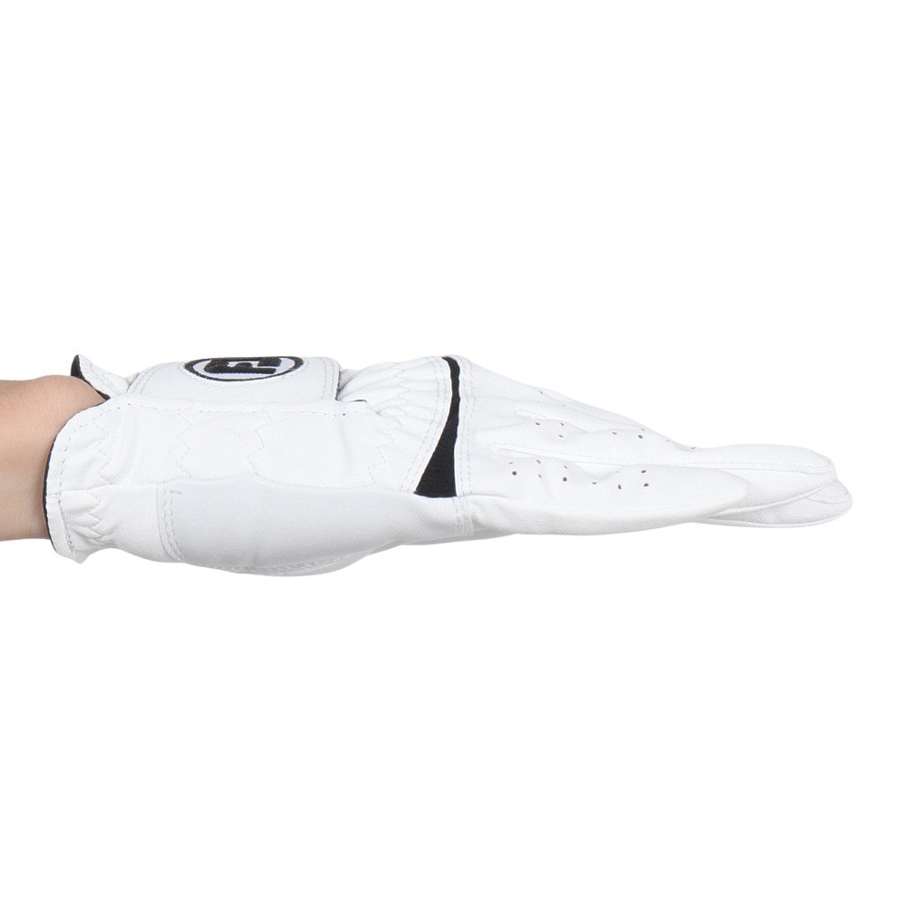 フットジョイ（FOOT JOY）（メンズ）ゴルフ 右手用ゴルフグローブ ウェザーソフ 右手 WT FGWF3LHWT