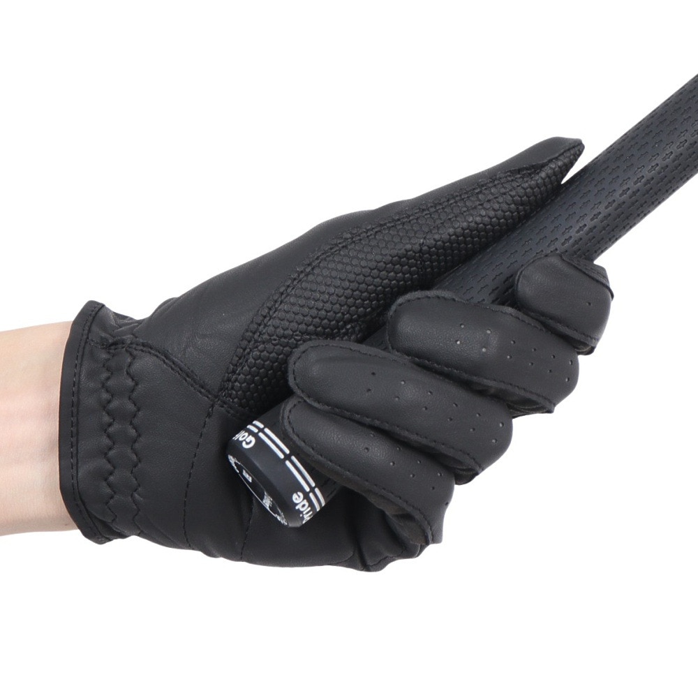 ゼクシオ（XXIO）（メンズ）左手用 ゼクシオグローブ GGG-X020 BLK