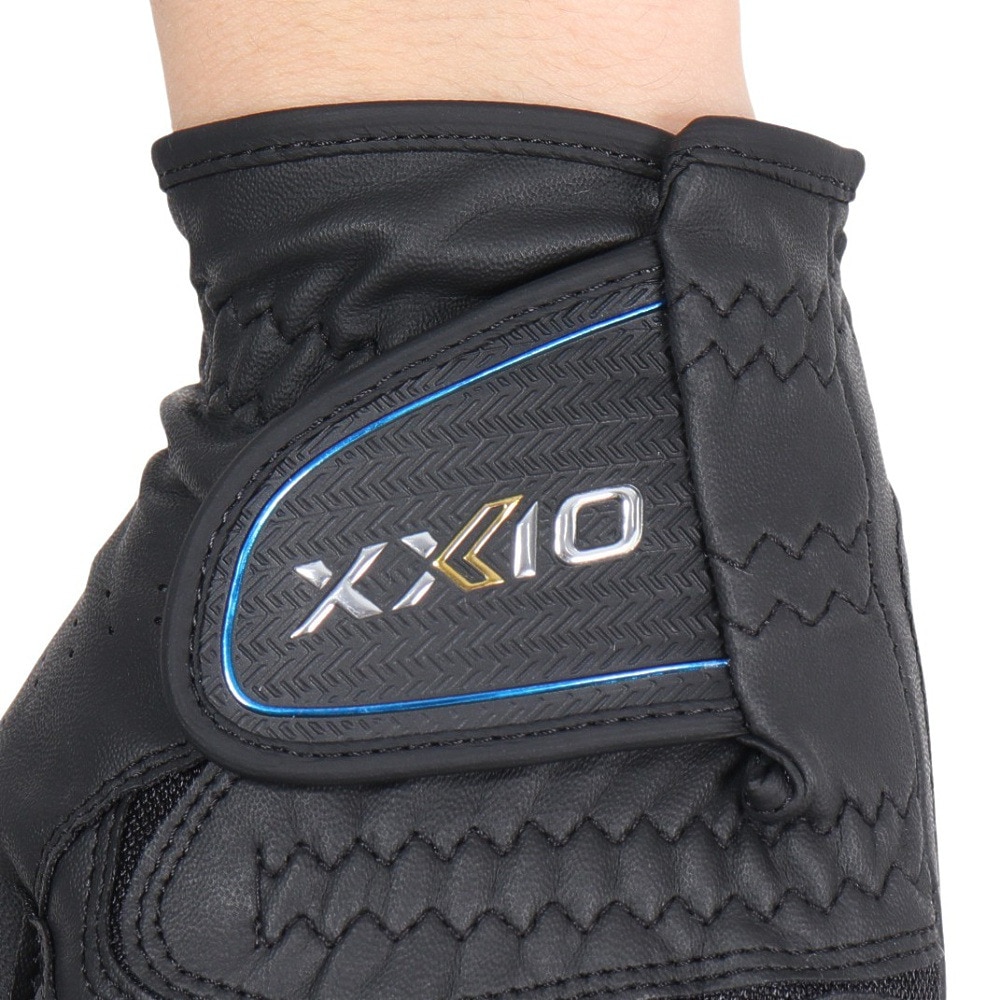 ゼクシオ（XXIO）（メンズ）左手用 ゼクシオグローブ GGG-X020 BLK